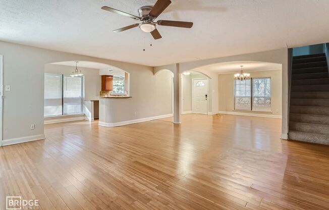 303 Trailridge Drive Richardson, TX 75081