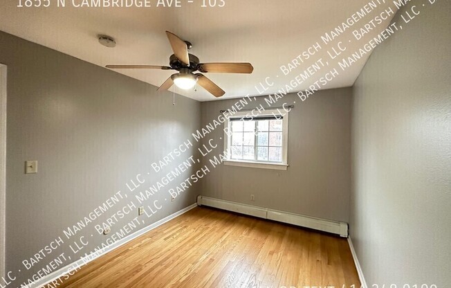 1855 N CAMBRIDGE AVE