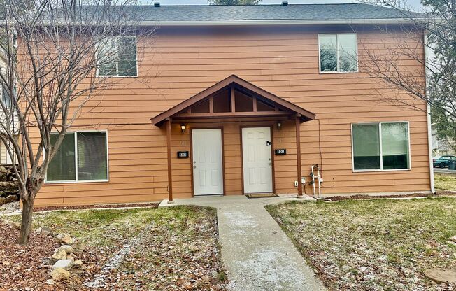 501 K St