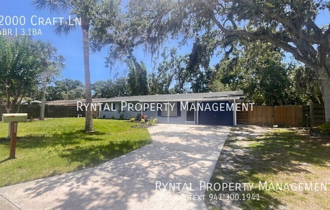 2000 CRAFT LN
