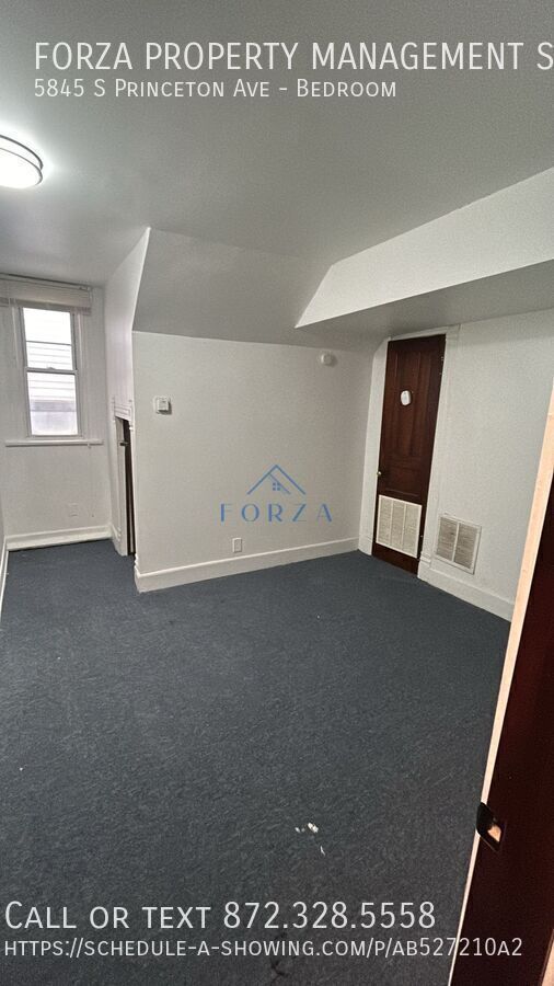 5845 S PRINCETON AVE