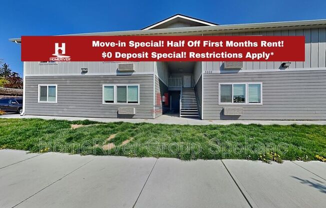 3003 N NAPA ST