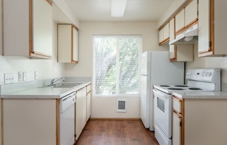 New Heritage Apartments