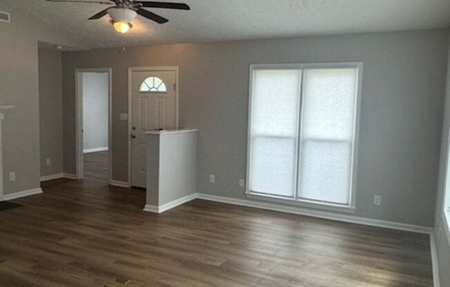 2 beds, 2 baths, $1,150