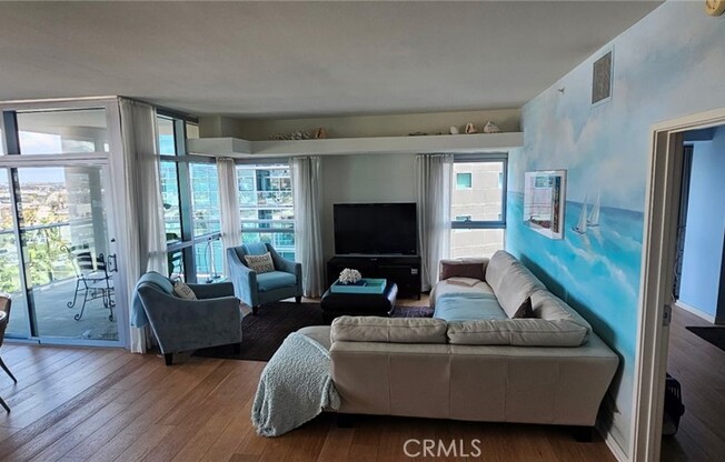 2 beds, 2.5 baths, 1,667 sqft, $10,500, Unit 924