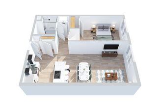 Partner-provided photo for $2200 unit