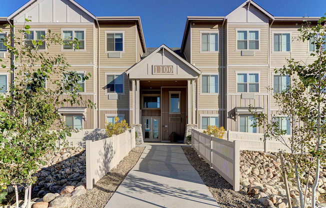 Prairie Vista Apartment Rentals Williston, North Dakota