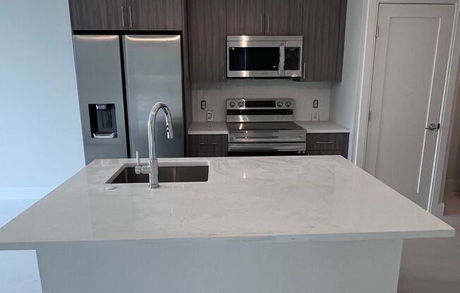 2 beds, 1 bath, 823 sqft, $3,150, Unit 509