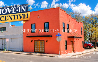 1722 S SAINT MARY'S ST