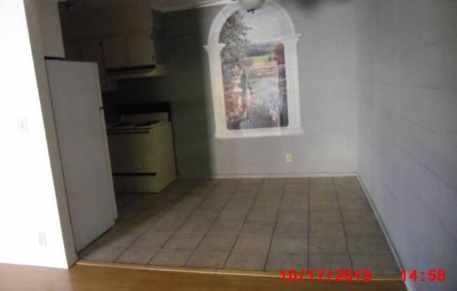 Affordable 1 Bedroom Condo in Central Las Vegas