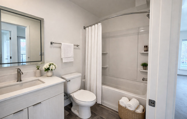 1 bed, 1 bath, 434 sqft, $2,395, Unit 205