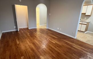 Studio, 1 bath, 505 sqft, $725, Unit PE 102