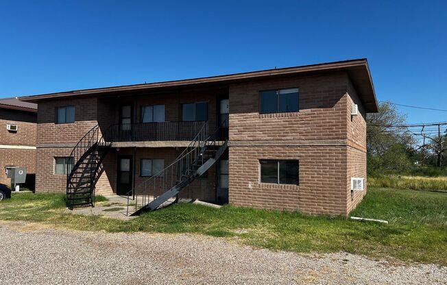 1218 W Date Street