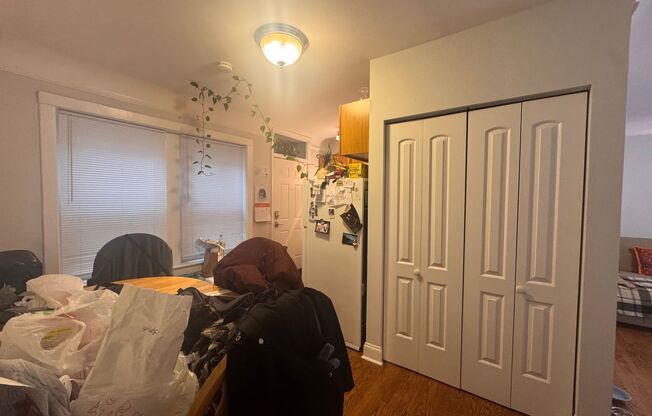 1 bed, 1 bath, $1,485, Unit 7021 #2N