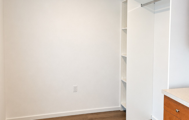 Studio, 1 bath, 190 sqft, $1,155, Unit 4416
