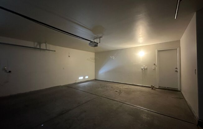 Single Story 3-bedroom home