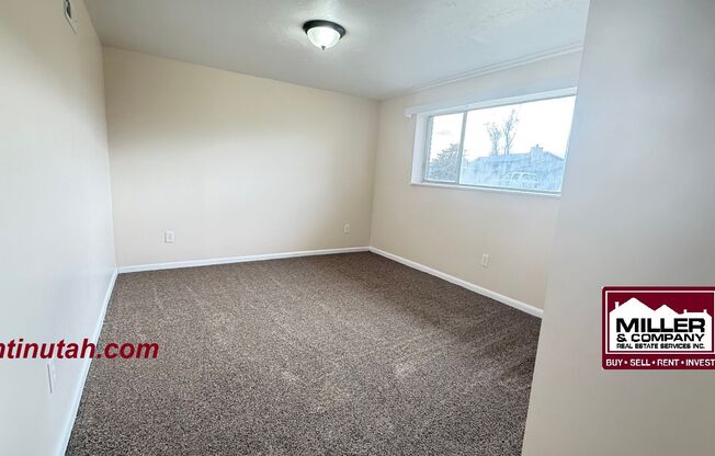 4 beds, 1 bath, $2,195