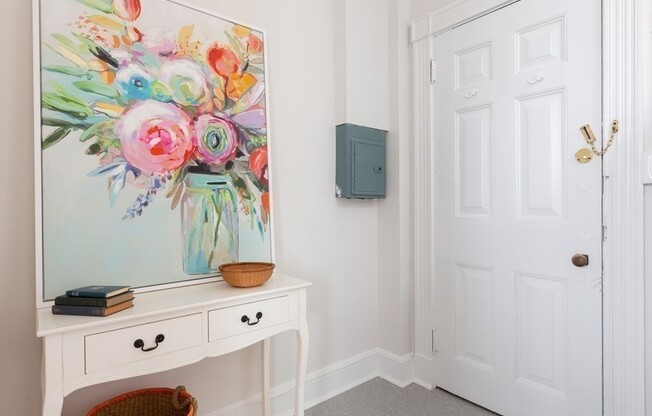 Studio, 1 bath, 282 sqft, $2,300, Unit 47