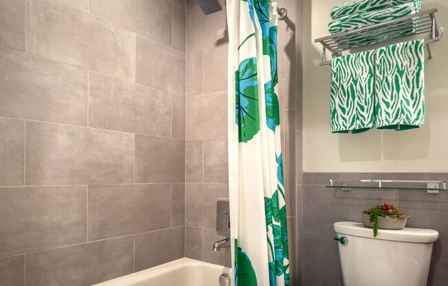 1 bed, 1 bath, $2,850, Unit 109