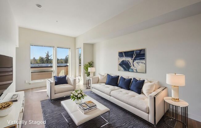 1 bed, 1 bath, 800 sqft, $1,695