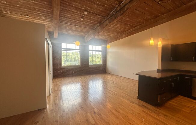 Greystone Lofts