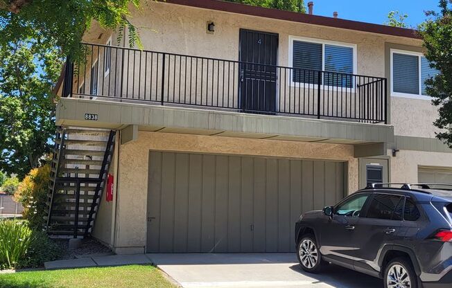 Centrally Located Two Bedroom Available Now