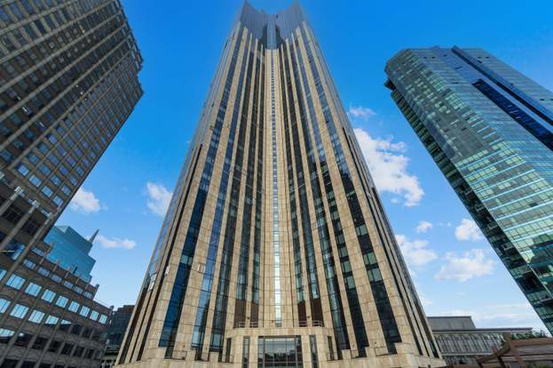 99 Hudson Street