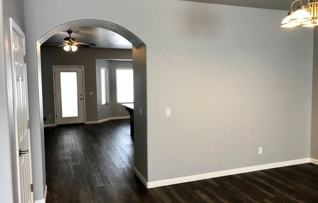 2071 Rex Allen Dr.