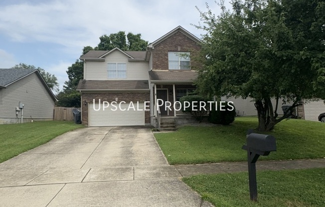 1445 SCARLETT WAY