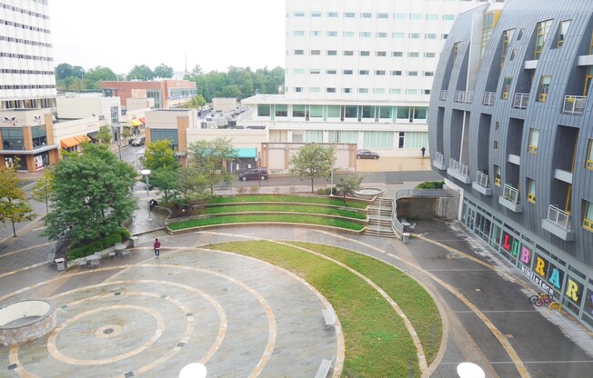 1 Bedroom Luxury Condominium located in Hyattsville, MD!