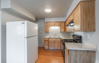 Willow Lake Apartments