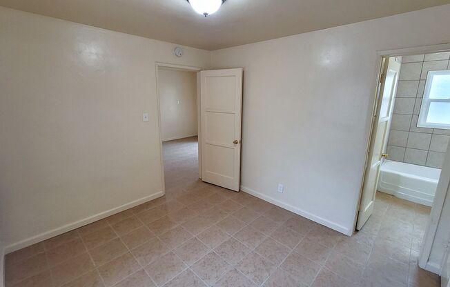 1 bed, 1 bath, $1,625, Unit 6165.25