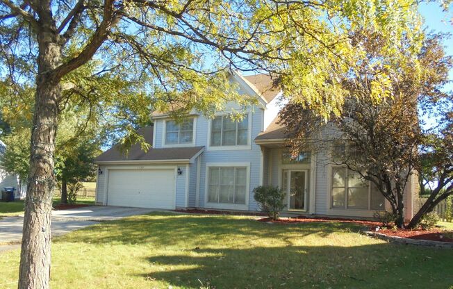 WOODLAND HILLS, BARTLETT SPACIOUS PET FRIENDLY 4BR 2.5 BA