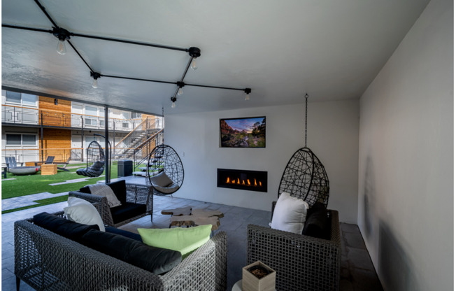 1 bed, 1 bath, 600 sqft, $1,199, Unit 6