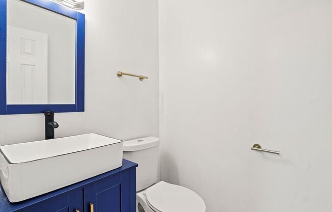 Terrace Villas Townhomes