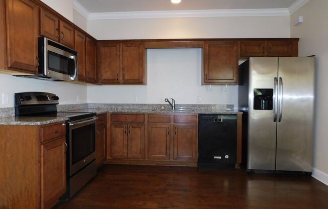 Beautiful Sorrento Townhome!