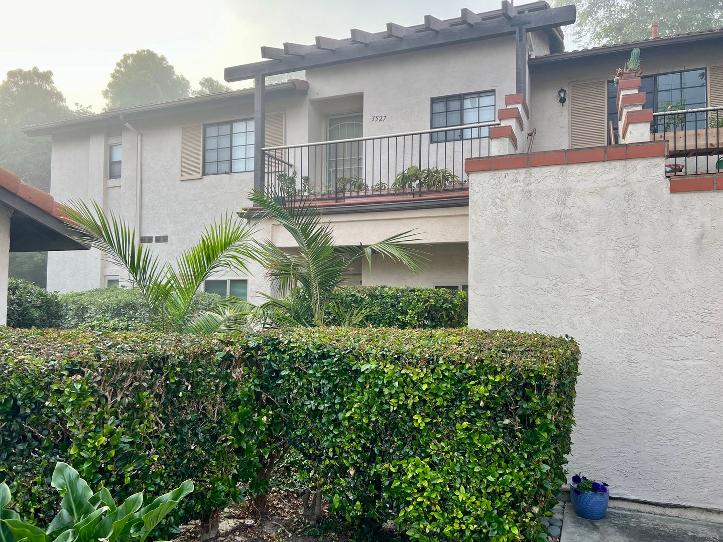 Beautiful 3-Bedroom Condo in Villas at Calavera Hills – End Unit with Scenic Views!