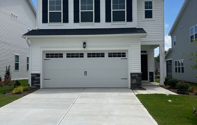 517 HANOVER SHR LN