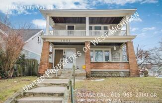1801 PARIS AVE SE