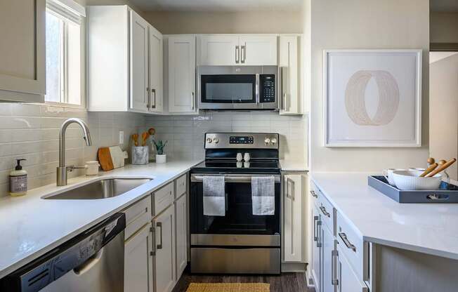 Retreat at McAlpine Creek