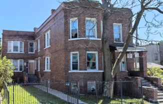 Elizabeth Apartments LLC