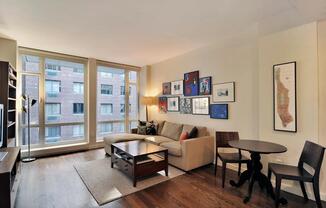 133 W 22nd Street