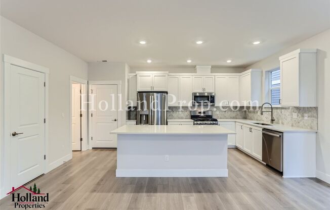 Welcome to your new home in one of Beaverton’s most sought-after neighborhoods!