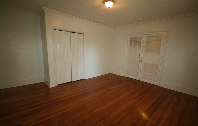 Perfect 4BR Home by Duke - All Appliances / Great Deck and Porch!