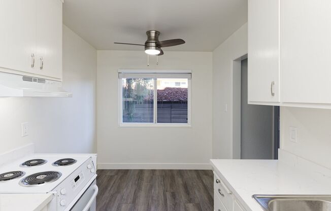 1 bed, 1 bath, 675 sqft, $1,925, Unit 1G