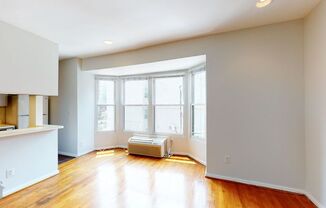2300 18th Street NW Unit 207