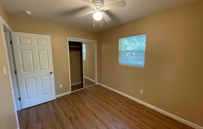 3 beds, 1 bath, $2,100