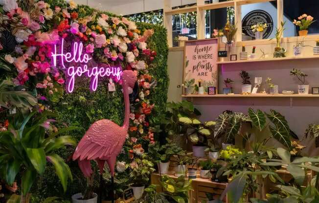 Broadstone Upper Westside Community Shopping Located close to Major Shopping Centers