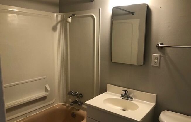1 bed, 1 bath, 750 sqft, $1,495, Unit 406