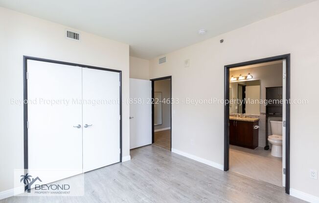 1 bed, 1 bath, $2,788, Unit UNIT 701